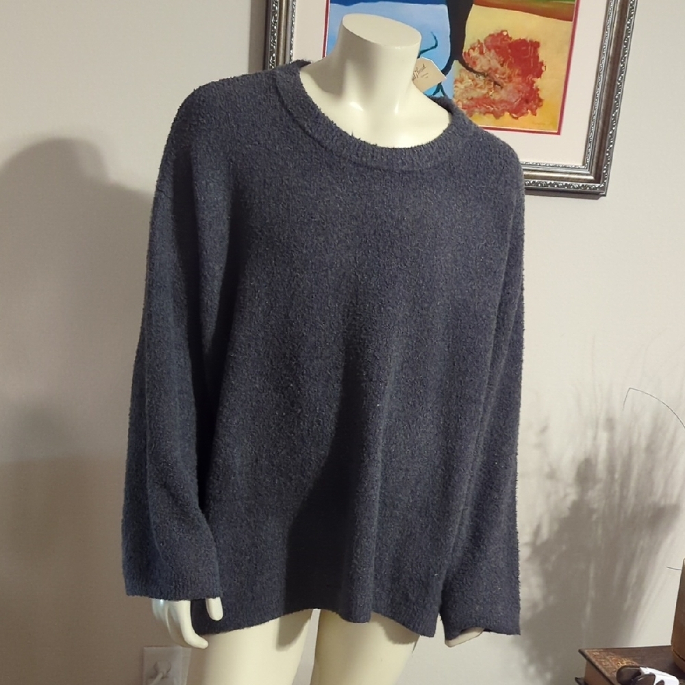 Universal Thread Grey Sweater